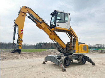 Escavatore per movimentazione LIEBHERR LH 22 M