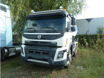 Autobetoniera Volvo FMX 450: foto 2