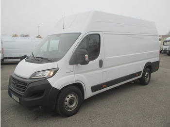 Furgoncino FIAT Ducato 2.3