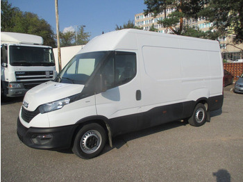 Furgone chiuso IVECO Daily 35s16