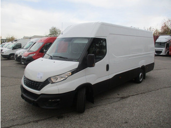 Furgone chiuso IVECO Daily 35s16