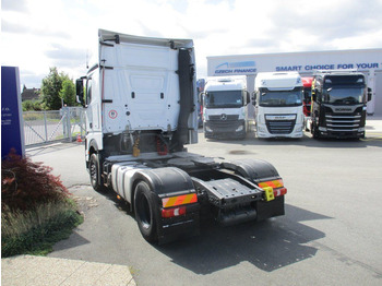 Trattore stradale Mercedes-Benz 1845 Actros EURO 6: foto 5