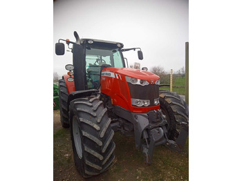 Trattore MASSEY FERGUSON 7618