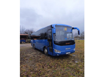 Leasing di MAN OTOKAR VECTIO 240S MAN OTOKAR VECTIO 240S: foto 3