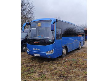 Leasing di MAN OTOKAR VECTIO 240S MAN OTOKAR VECTIO 240S: foto 1