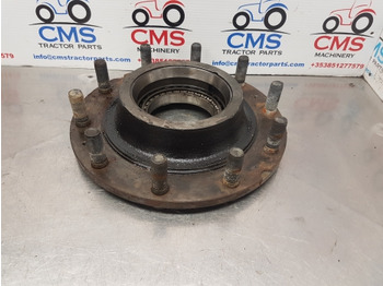 Asse anteriore Massey Ferguson 7719, 7720, 7716, 7718 Front Axle Hub 750.06.086.01, 7500608601: foto 4