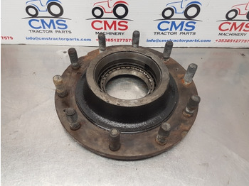 Asse anteriore Massey Ferguson 7719, 7720, 7716, 7718 Front Axle Hub 750.06.086.01, 7500608601: foto 5