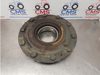 Asse anteriore Massey Ferguson 7719, 7720, 7716, 7718 Front Axle Hub 750.06.086.01, 7500608601: foto 2