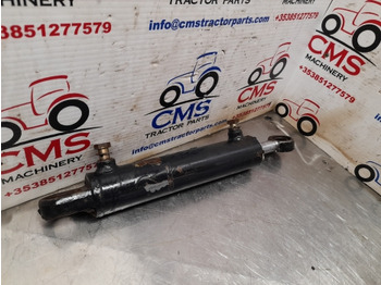 Sterzo New Holland Case Ford 40,ts, Tm, Mxm, Mxu Ser Mxu100 Steering Cylinder 5189887: foto 2