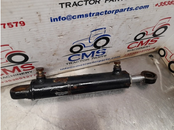 Sterzo New Holland Case Ford 40,ts, Tm, Mxm, Mxu Ser Mxu100 Steering Cylinder 5189887: foto 3