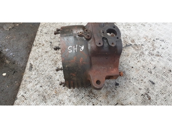 Fuso a snodo per Trattore Same Deutz, Lamborghini Front Swivel Housing Rhs 0.010.4047.0/50, 0.010.4047: foto 3