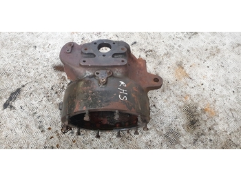 Fuso a snodo per Trattore Same Deutz, Lamborghini Front Swivel Housing Rhs 0.010.4047.0/50, 0.010.4047: foto 2