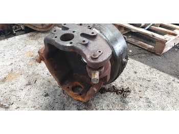 Fuso a snodo per Trattore Same Deutz, Lamborghini Front Swivel Housing Rhs 0.010.4047.0/50, 0.010.4047: foto 5