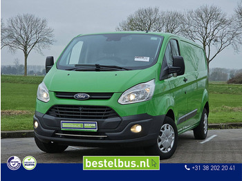 Furgoncino FORD Transit