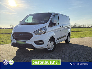 Furgoncino FORD Transit