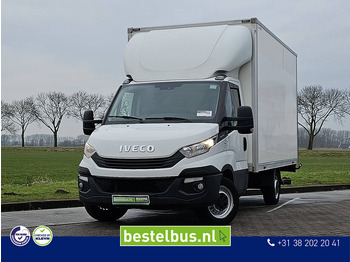 Furgone box IVECO Daily 35s14