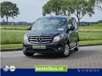 Furgoncino MERCEDES-BENZ Citan 111 CDI