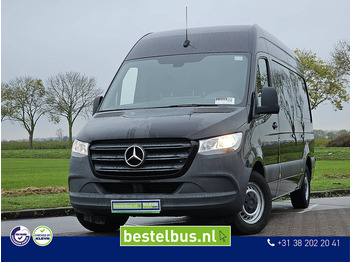 Furgone chiuso MERCEDES-BENZ Sprinter 314