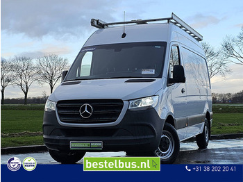 Furgone chiuso MERCEDES-BENZ Sprinter 316