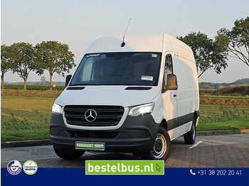 Furgone chiuso MERCEDES-BENZ Sprinter 317