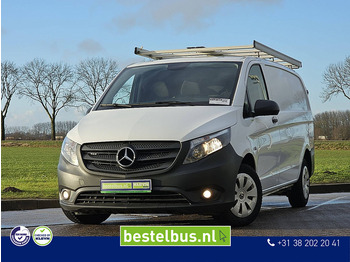 Furgoncino MERCEDES-BENZ Vito 114