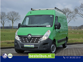 Furgone chiuso RENAULT Master 2.3