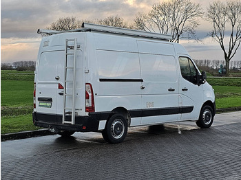 Furgone chiuso Renault Master 2.3 DCI 170 L2H2: foto 3