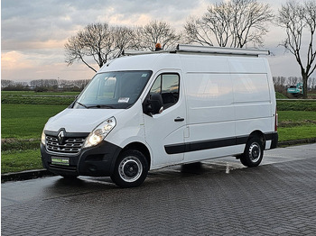 Furgone chiuso Renault Master 2.3 DCI 170 L2H2: foto 2