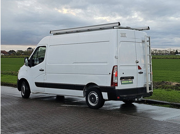 Furgone chiuso Renault Master 2.3 DCI 170 L2H2: foto 5