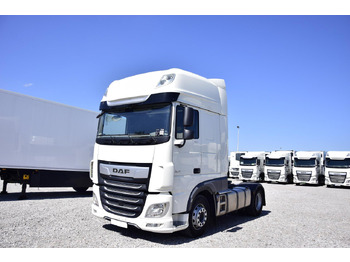 Trattore stradale DAF XF 480