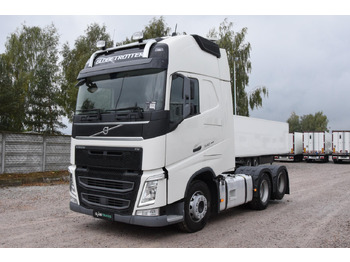 Trattore stradale VOLVO FH 540