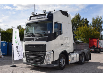 Trattore stradale VOLVO FH 540