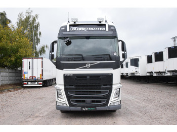 Trattore stradale Volvo FH 540 Globetrotter XL Retarder: foto 2