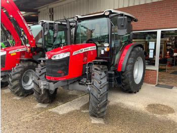 Trattore MASSEY FERGUSON 4708