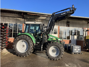 Trattore Massey Ferguson MF 5713 S D6 Efficient: foto 3