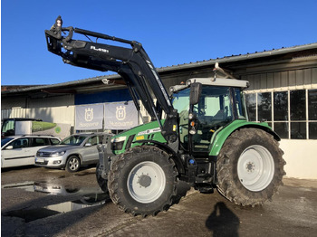 Trattore Massey Ferguson MF 5713 S D6 Efficient: foto 5