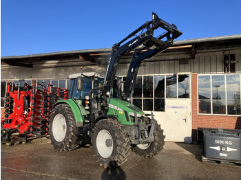 Trattore MASSEY FERGUSON 5713