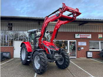 Trattore MASSEY FERGUSON 100 series