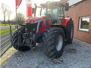 Trattore MASSEY FERGUSON 200 series