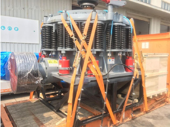 Frantoio a cono nuovo Kinglink KLC1500 5 Ft Cone Crusher | Ore | Mining: foto 5