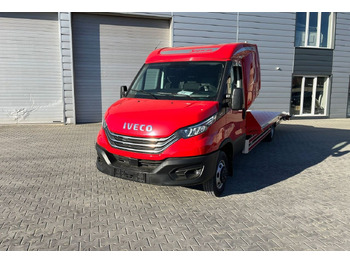 Carro attrezzi IVECO Daily 50c18