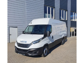 Furgone chiuso IVECO Daily 35s18