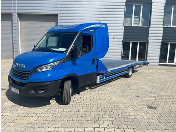 Carro attrezzi IVECO Daily