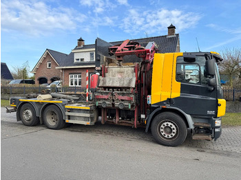 Camion immondizia DAF CF 75 250