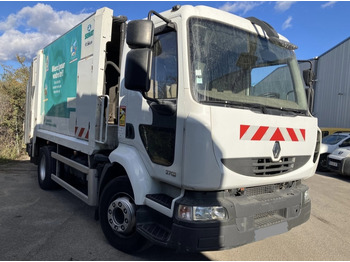 Camion immondizia RENAULT Midlum 270