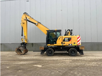 Escavatore per movimentazione CATERPILLAR MH3022