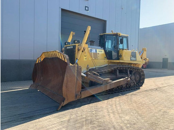 Bulldozer KOMATSU D155