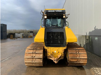 Leasing di Komatsu D 61 PX-23  Komatsu D 61 PX-23: foto 4