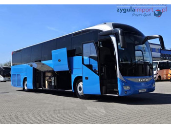 Pullman IVECO Magelys