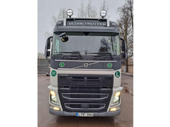 Trattore stradale VOLVO FH 540